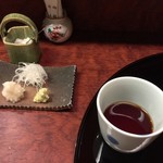 田ざわ - 27.そばつゆ