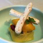 ランソレイエ - 