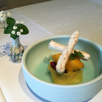 ランソレイエ - 