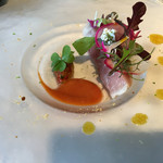 ランソレイエ - 