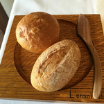 ランソレイエ - 