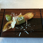 ランソレイエ - 