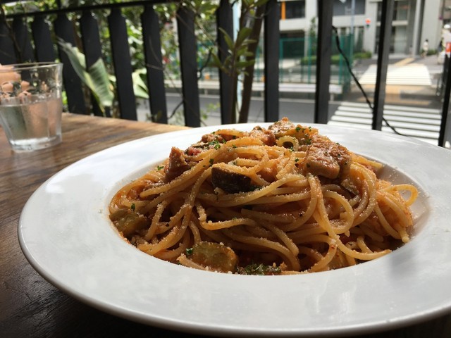 Oti オティ 池尻大橋 イタリアン 食べログ