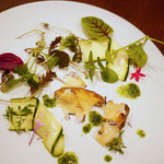 ビストロ　サヴァサヴァ - 