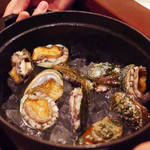 ビストロ　サヴァサヴァ - 