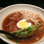 四宮軒 - 2014.1.27