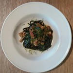 イサオ・クチーナ - 