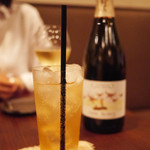 ビストロ　サヴァサヴァ - 