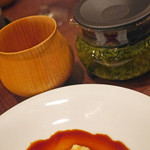 ビストロ　サヴァサヴァ - 