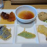 スカイグリルブッフェ武藏 - SKY GRILL BUFFET 武藏 ＠浅草ビューホテル 料理