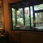 オーベルジュあかだま - 