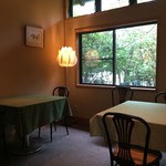 オーベルジュあかだま - 