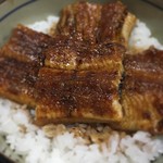 うな豊 - やっぱり美味い！
      200円値上げで残念（≧∇≦）