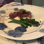 オーベルジュあかだま - 