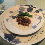 オーベルジュあかだま - 