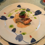 オーベルジュあかだま - 