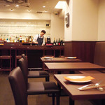 ビストロ　サヴァサヴァ - 