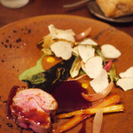 ビストロ　サヴァサヴァ - 