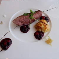 フランス料理 プリドール - 