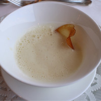 フランス料理 プリドール - 