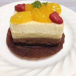 Patisserie ICHIRIN - ショコランジュ