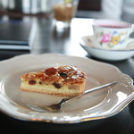 宮越屋珈琲 ムテキロウ - 