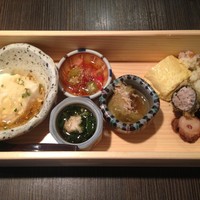和 is 魯菴 - 