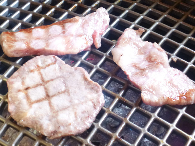 焼肉ハウス草原 浜頓別町その他 焼肉 食べログ