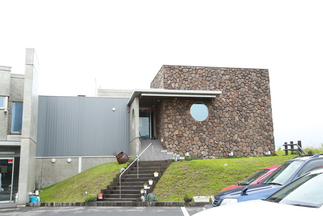 宮越屋珈琲 ムテキロウ（MUTEKIROU） - 室蘭（カフェ）の写真