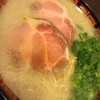 とんこつラーメン専門 八味豚骨 - 料理写真: