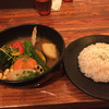 Rojiura Curry SAMURAI. さくら店