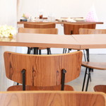 CAFE FUKUROU - 