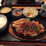 宮崎牛のシャロン - 