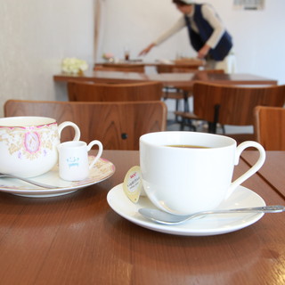 CAFE FUKUROU_1