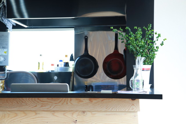 CAFE FUKUROU - 東室蘭（カフェ）の写真