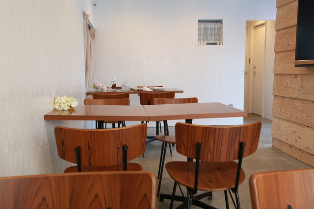 CAFE FUKUROU - 東室蘭（カフェ）の写真