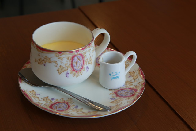 CAFE FUKUROU - 東室蘭（カフェ）の写真