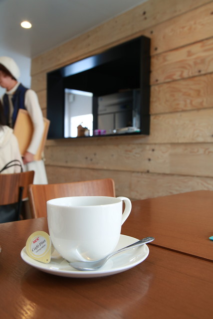 CAFE FUKUROU - 東室蘭（カフェ）の写真