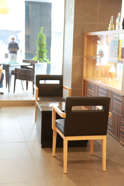 乃の風菓フェガトー・ド・ボヌール &ndash; 洞爺湖温泉のカフェ