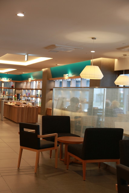 乃の風菓フェガトー・ド・ボヌール - 洞爺湖町その他（カフェ）の写真