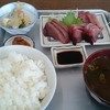 まんぷく食堂 板橋