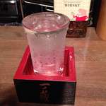 鉄塔文庫 - 一の蔵・超辛口