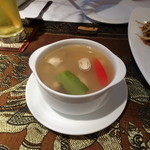 Gusto Thai - トムヤムクン