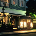 山手十番館 レストラン＆カフェ - 