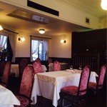 山手十番館 レストラン＆カフェ - 