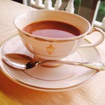 山手十番館 レストラン＆カフェ - 