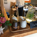 cafe ネンリン - 