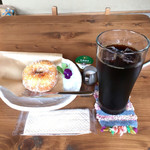 cafe ネンリン - 