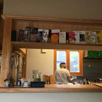 cafe ネンリン - 