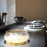 エクアトゥール - 店内